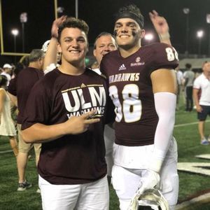 Meet your Posher, Tyler